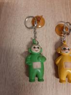 3x De teletubbies sleutelhanger, Ophalen of Verzenden