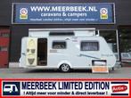 Trigano Silver Edition 430 +MOVER +VOORTENT ETC.!, Caravans en Kamperen, Caravans, Trigano, Kleine zit, Overige typen, Schokbreker