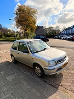 Nissan micra 1.3, Ophalen of Verzenden, Nissan