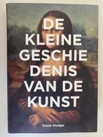 de kleine geschiedenis van de kunst, Boeken, Europa, Ophalen of Verzenden, Susie hodge, 20e eeuw of later