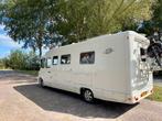 Le Voyageur Mercedes  V6 automaat C1 rijbewijs vakantieklaar, Vloeistofverwarming, Diesel, Kluisje, Mercedes