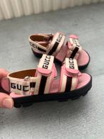 Gucci sandalen maat 21, Meisje, Gucci, Overige typen, Ophalen of Verzenden