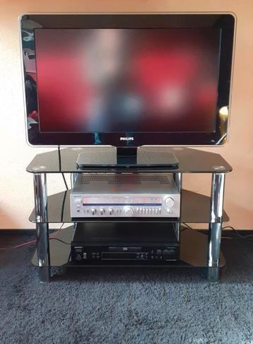 Design TV-meubel voor TV en audio beschikbaar voor biedingen