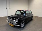 Austin Mini 1293cc Volledig interieur aanwezig|Nieuwe apk, Auto's, Voorwielaandrijving, Gebruikt, 4 cilinders, Zwart