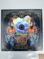Mastodon-Crack the Skye-2xLP-45 RPM- Lt. Editie 2.500 copies, Ophalen of Verzenden, Gebruikt