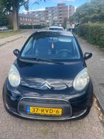 Zwart 5 deurs nieuwe APK, Ophalen of Verzenden, Zo goed als nieuw