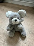 Handpop / knuffel muis, Ophalen of Verzenden, Zo goed als nieuw, Overige typen