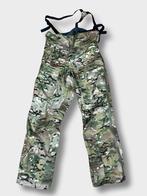 Carinthia PRG 2.0 Gore-Tex Multicam regenbroek Large Nieuw, Ophalen of Verzenden, Landmacht, Nederland, Kleding of Schoenen