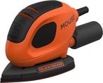 BLACK DECKER | Detailschuurmachine set | Nieuw, Ophalen of Verzenden, Nieuw, Minder dan 600 watt, Overige typen