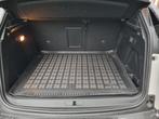 Kofferbakmat voor Peugeot 3008 model 2019-2024, Ophalen, Gebruikt