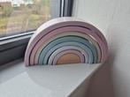 Little dutch regenboog, Ophalen, Gebruikt