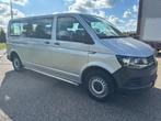 Volkswagen Transporter 2.0TDI L2H1 8+1 Personenbus Airco PRI, Overige merken, 15 km/l, Euro 6, 102 pk