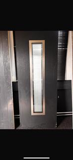 kunstof deur panelen te koop, Doe-het-zelf en Verbouw, Deuren en Horren, Ophalen of Verzenden, Binnendeur, 215 cm of meer