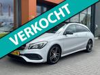 Mercedes-Benz CLA-klasse Shooting Brake 180AMG automaat+Pano, CLA, 730 kg, Euro 6, 4 cilinders