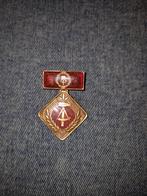 DDR Speld, Verzamelen, Ophalen, Overige soorten, Duitsland, Embleem of Badge