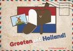 Ansichtkaarten voor Postcrossing met Hollandse afbeelding, Verzamelen, Ongelopen, Verzenden, 1980 tot heden
