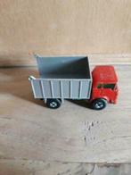 Matchbox 26 G.M.C. Tripper truck uit 1970, Ophalen of Verzenden, Gebruikt, Bus of Vrachtwagen