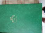 Patento pLus 777 Importa stockboek, Ophalen of Verzenden, Nederland