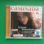 TRIJNTJE OOSTERHUIS - CAMINADA, Cd's en Dvd's, Cd's | Jazz en Blues, Ophalen of Verzenden, 1980 tot heden, Zo goed als nieuw, Jazz