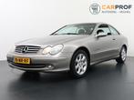 Mercedes-Benz CLK-klasse Coupé 240 Elegance NL Auto NAP You, Automaat, Gebruikt, 2597 cc, Bedrijf