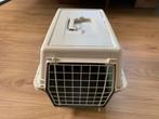 Kleine huisdieren transportbak 42cm, Ophalen, Zo goed als nieuw