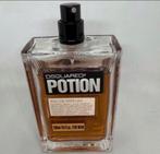 Potion Dsquared2 man 100 ml eau de parfum zeldzaam!, Verzenden, Zo goed als nieuw