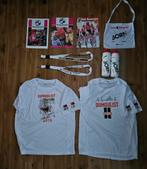 Tom dumoulin fanclub spullen., Ophalen of Verzenden, Buitenlandse clubs