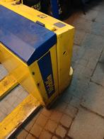 Stöcklin Palletwagen - Elektrisch, Doe-het-zelf en Verbouw, Palletwagens en Pompwagens, Ophalen of Verzenden, Gebruikt