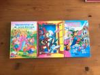 3 verzamelboeken met sprookjes in totaal 30 sprookjes, Ophalen, Zo goed als nieuw