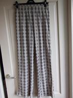 Shoeby comfy broek in beige tinten met flair pijpen M, Maat 38/40 (M), Beige, Ophalen of Verzenden, Zo goed als nieuw