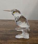 Ijsvogel op stam, Ophalen of Verzenden, Zo goed als nieuw, Figuurtje
