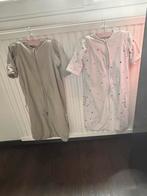 2 Puckababy Slaapzakken 0-6m TOG 1.0, Ophalen of Verzenden, Gebruikt, Minder dan 70 cm, Slaapzak