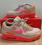 Nike Air Max 90 "Crimson Bliss" - Maat 42, Ophalen of Verzenden, Gedragen