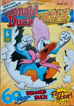 Donald Duck 60 jaar nieuw, Boeken, Eén comic, Europa, Ophalen of Verzenden, Zo goed als nieuw