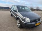 Ford Fusion 1.4-16V Ghia Automaat Airco APK 2e Eigenaar NAP, 15 km/l, Metallic lak, Origineel Nederlands, Bedrijf