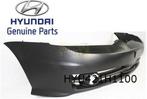 Hyundai Coupe (-9/04) voorbumper (te spuiten) Origineel! 865, Auto-onderdelen, Carrosserie en Plaatwerk, Nieuw, Bumper, Hyundai