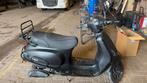 Toscane GTS scooter uit 2020, Fietsen en Brommers, Ophalen, Gebruikt, Overige typen, Overige merken