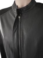 Mart Visser jurk zwart leer XL, Kleding | Dames, Zwart, Maat 46/48 (XL) of groter, Ophalen of Verzenden, Zo goed als nieuw