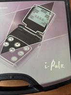 i-Pulz T.E.N.S. Apparaat, Ophalen of Verzenden, Gebruikt, Overige typen