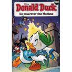 Donald Duck pocket 280 De toverstaf van Medusa, Ophalen of Verzenden, Zo goed als nieuw, Eén stripboek, Walt Disney