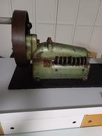 Riemsnijder voor leer, Ophalen