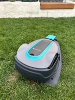 Gardena Sileno City, Tuin en Terras, Ophalen, Zo goed als nieuw, Minder dan 20 cm, Gardena / Husqvarna