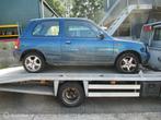 Onderdelen Nissan Micra 1.3 Challenge 1999, Gebruikt, Nissan, Nissan