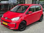 Volkswagen Up! 1.0 BMT up! Beats | LED | AIRCO | 14'' LM | 4, Voorwielaandrijving, Gebruikt, Origineel Nederlands, Handgeschakeld