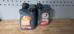 10W50 olie Total Quartz Racing NIEUW 5x1L hoogwaardig racing, Ophalen of Verzenden