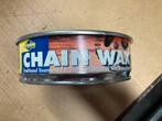 Nieuw blik Chain Wax (Putoline), kettingsmeermiddel, Ophalen of Verzenden