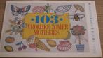 103 vrolijke zomer motiefjes strijkmotieven Margriet 1988, Hobby en Vrije tijd, Nieuw, Patroon, Ophalen of Verzenden