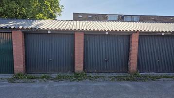 Te huur garage Smilde beschikbaar voor biedingen