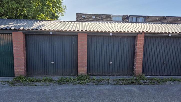 Te huur garage Smilde, Auto diversen, Autostallingen en Garages
