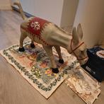 Efteling groot beeld ezel 2011, Verzamelen, Efteling, Ophalen, Zo goed als nieuw, Beeldje of Poppetje